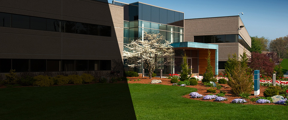 Herndon Landscapers