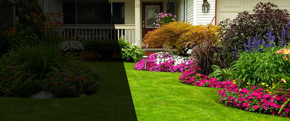 Herndon Landscapers
