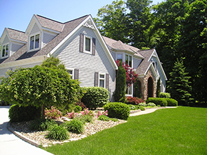 Landscapers and Lawncare Services in Herndon, VA
